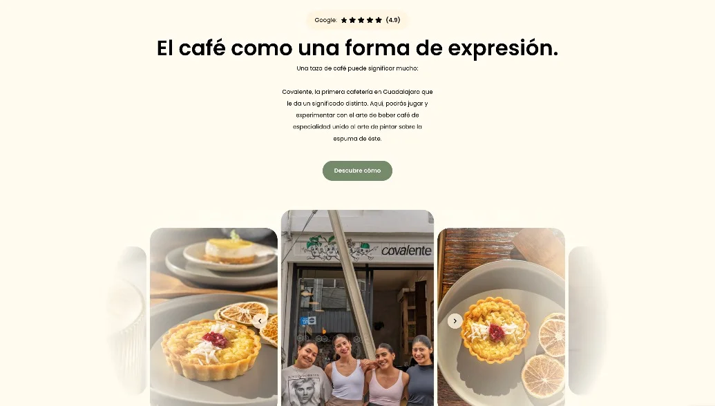 Website