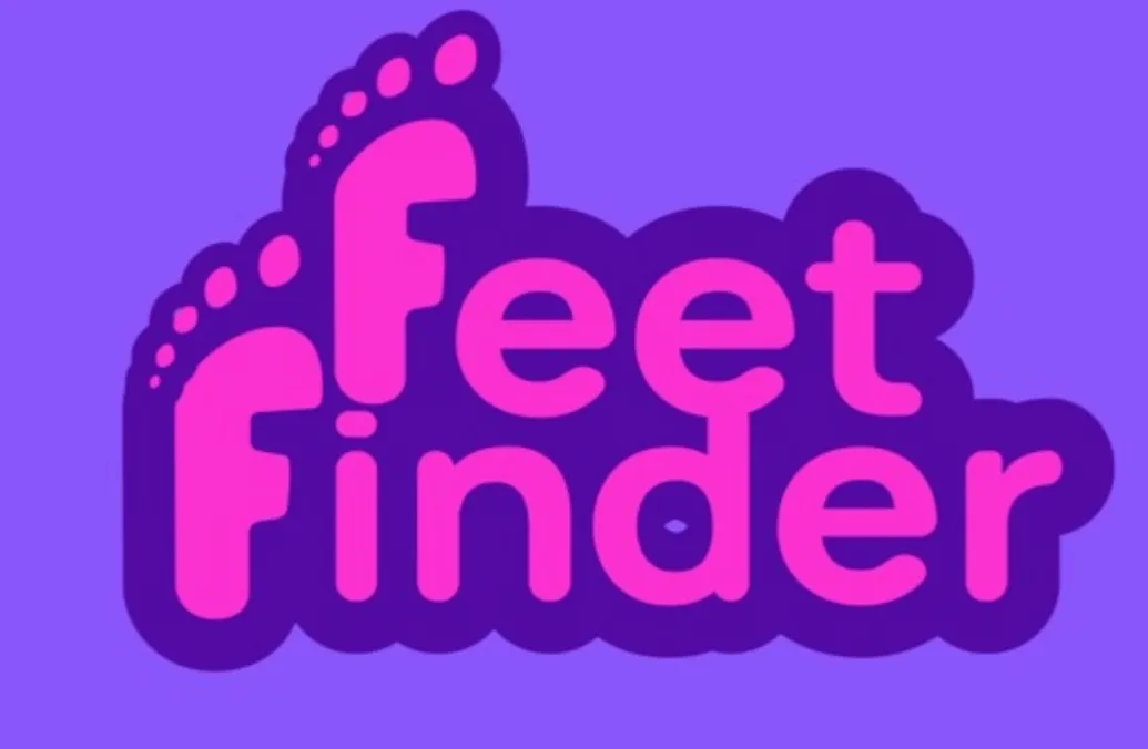 Feet Finder 