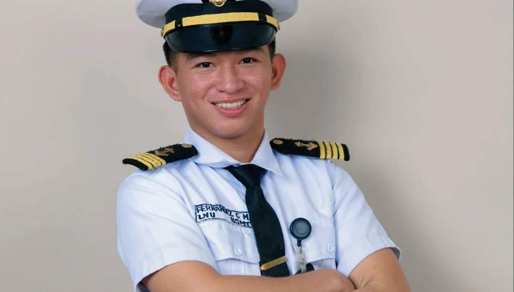 ESHIAN FERNANDEZ