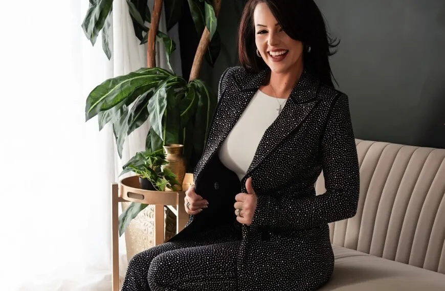 Bold Journey Magazine Interview