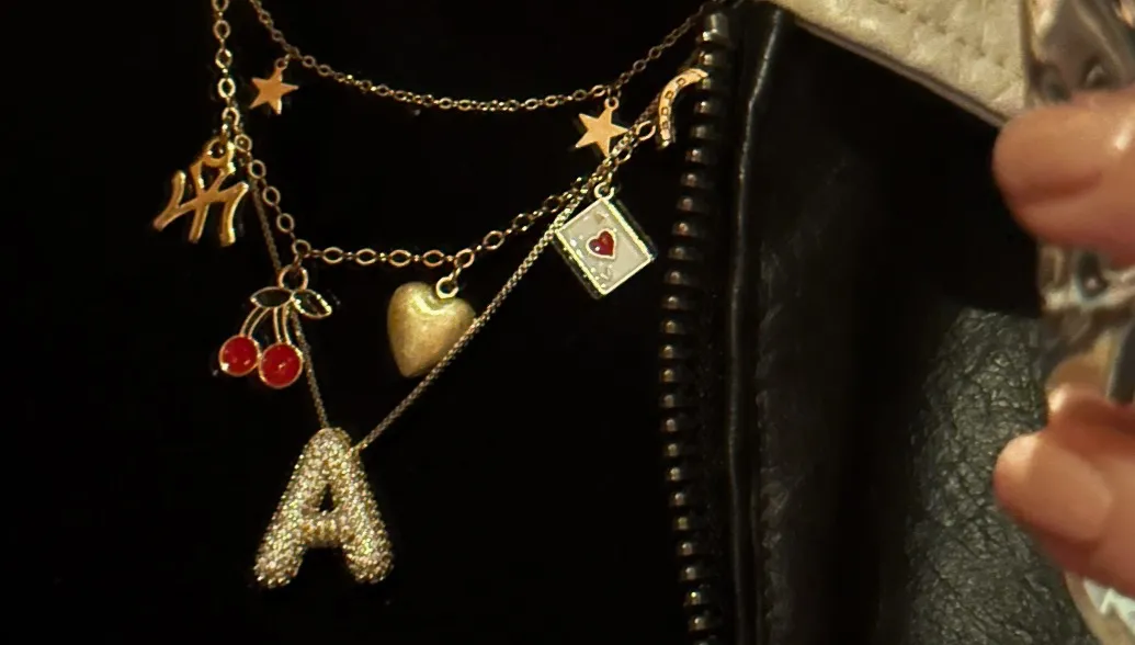 Every Jewels || code: ALEXVENTURI