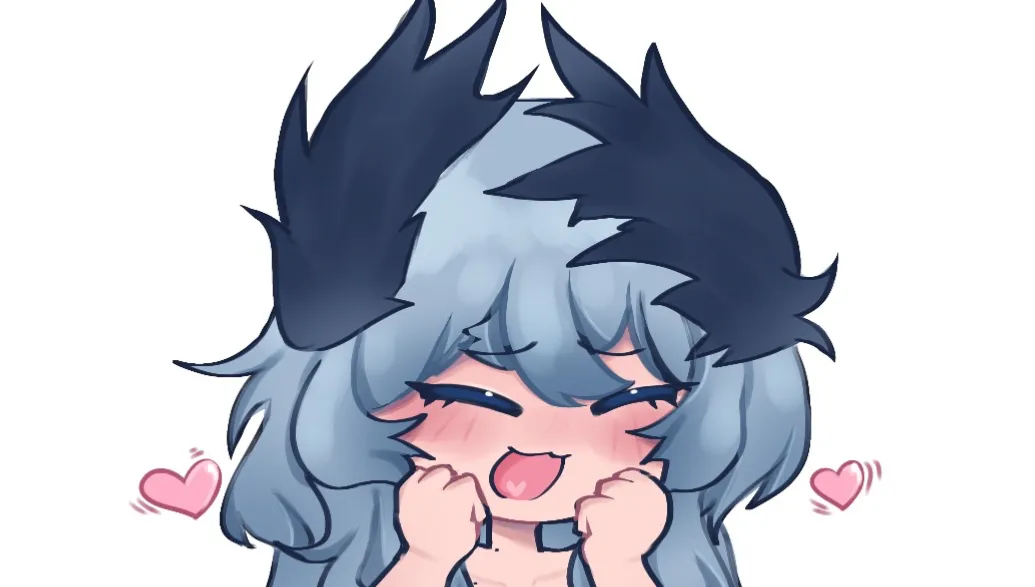 twitch :3