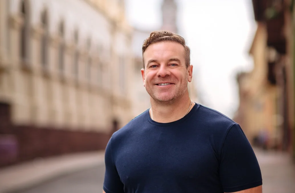 Ep. 341: $30 Million & 300,000 Users - with Bryan Clayton by Tech Bytes - with Dan Hafner