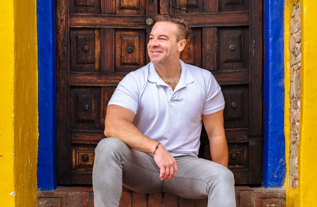 An Interview with the Co-Founder & CEO of GreenPal