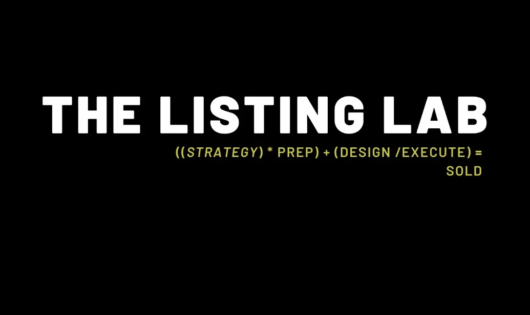 The Local Experts reimburses you for 100% of your listing lab prep service. Call for info.