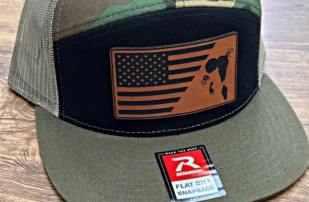 Website for Hats/T’s