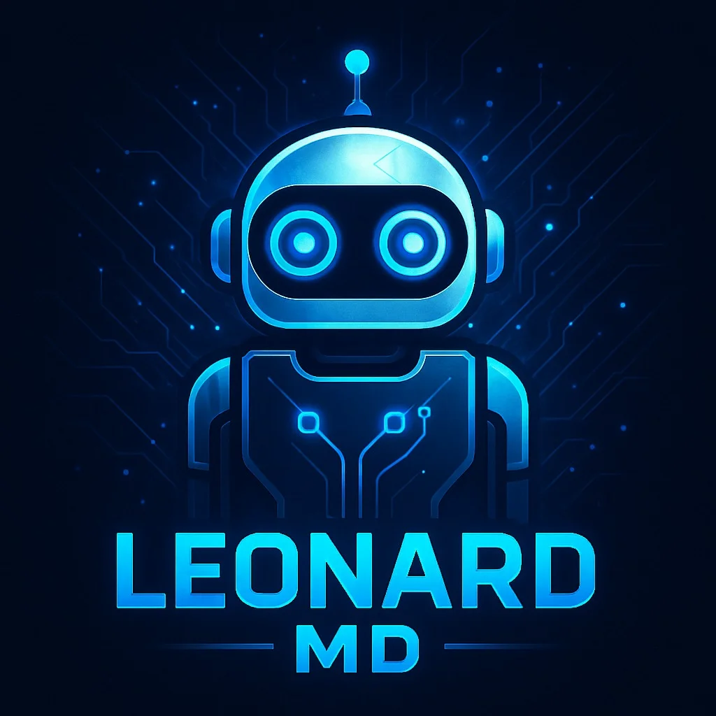 Leonard md 💥 official channel 