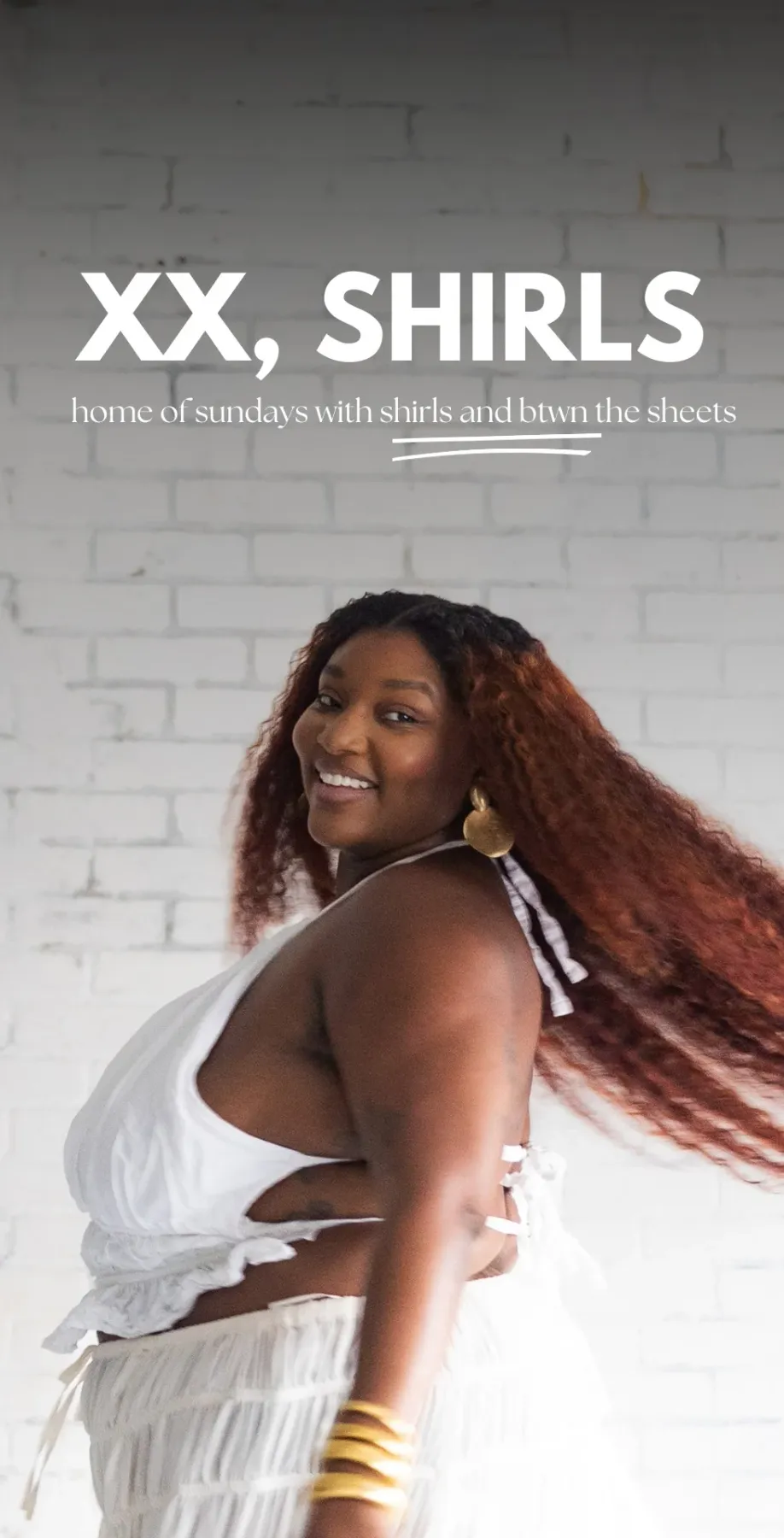 xx, Shirls | exclusive content