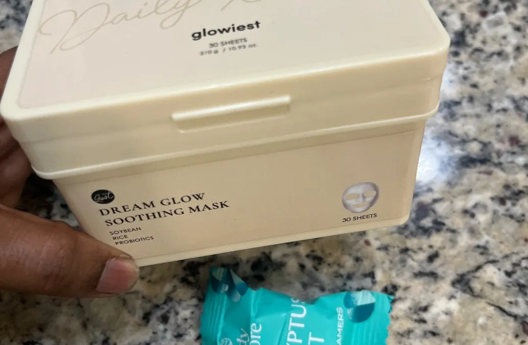 amazon finds