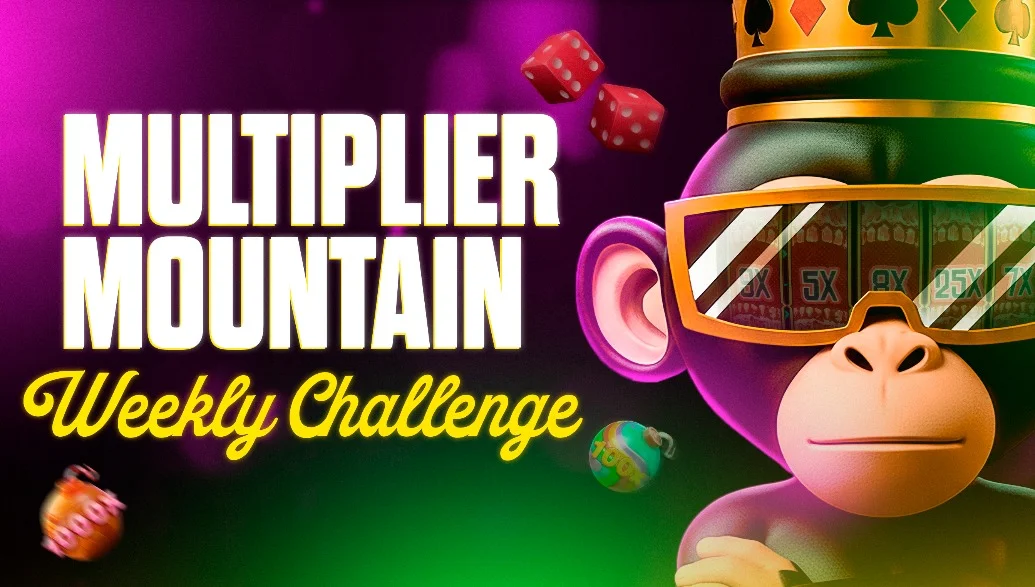MULTI MOUNTAIN