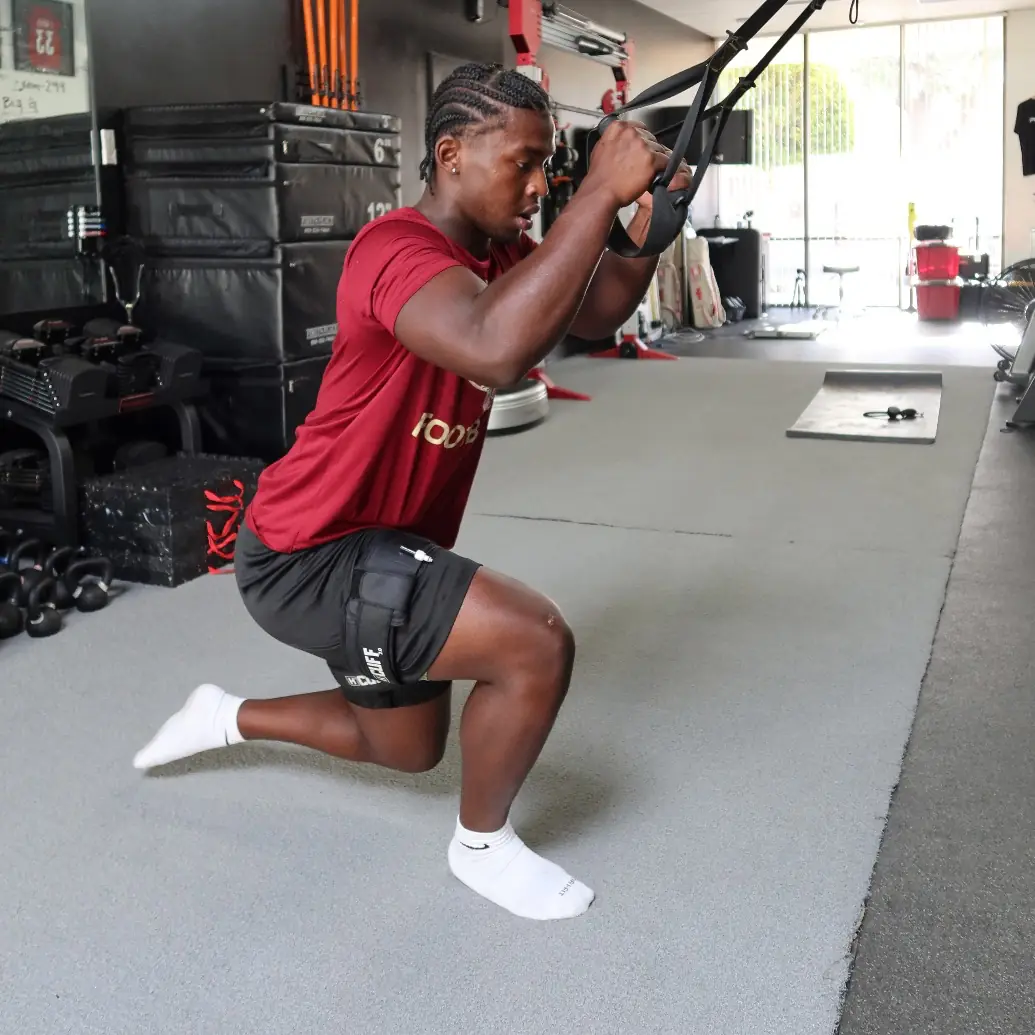 View Private Training Schedule