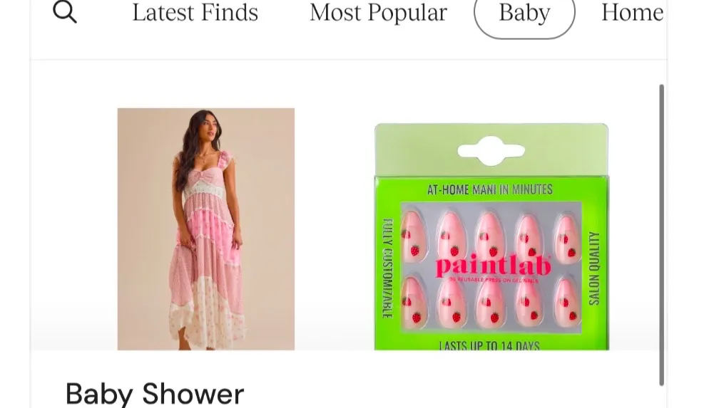 Shop My