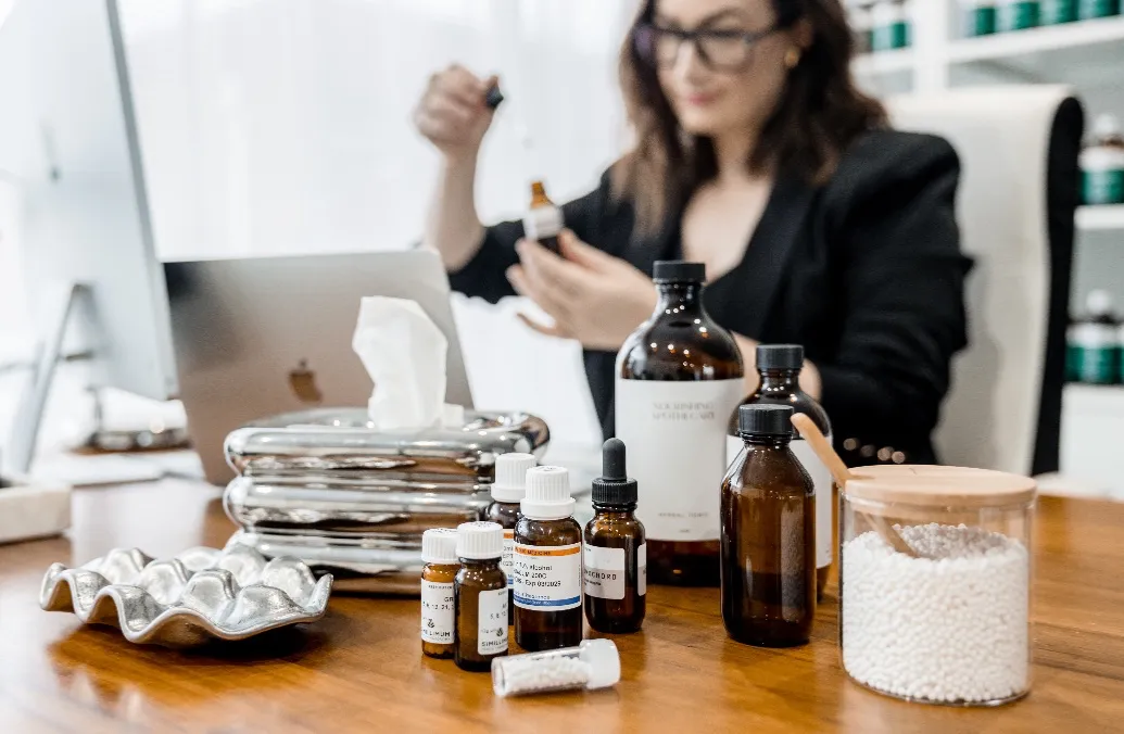 Shop supplements that actually work
