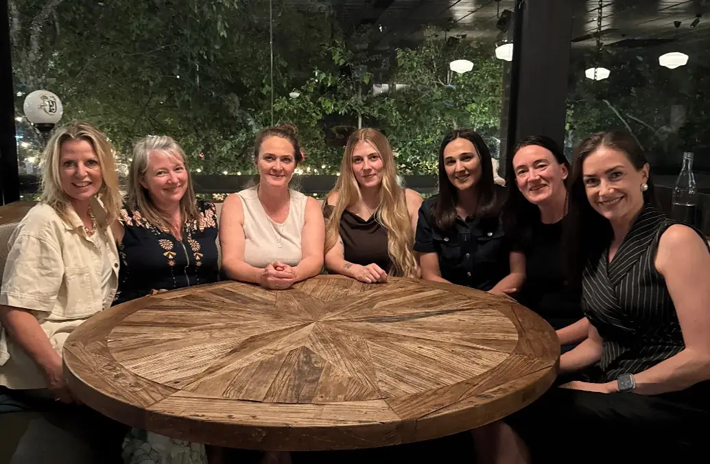 Meet the practitioners