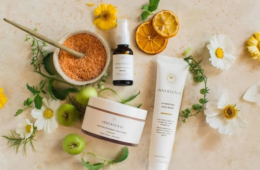 Innersense Organic Beauty