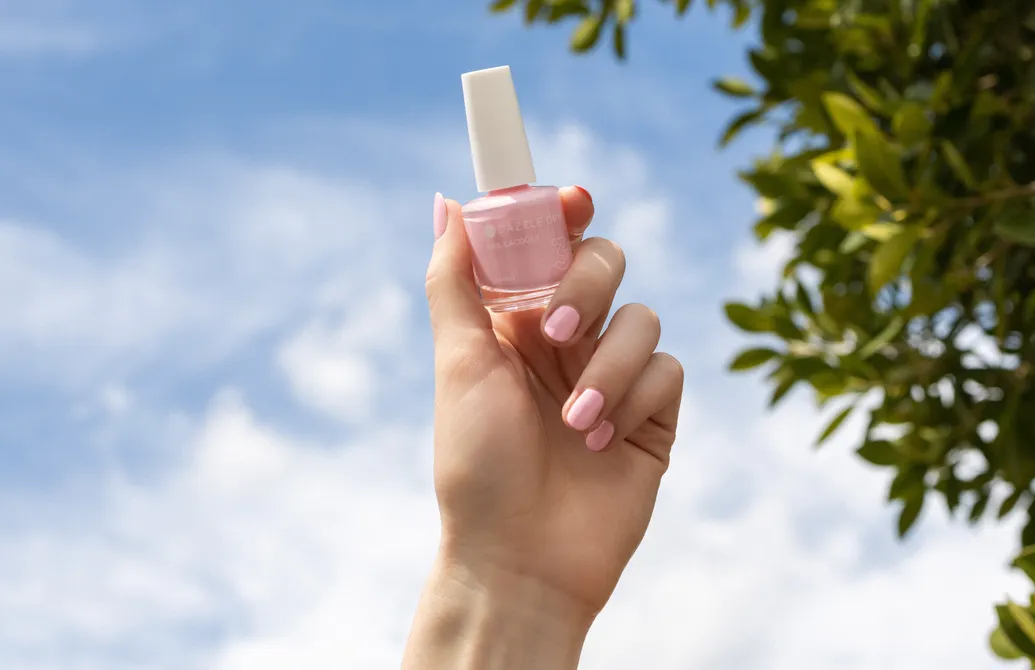 Dazzle Dry | Cruelty-Free, Non-Toxic, & Fast Gel-Alternative Polish