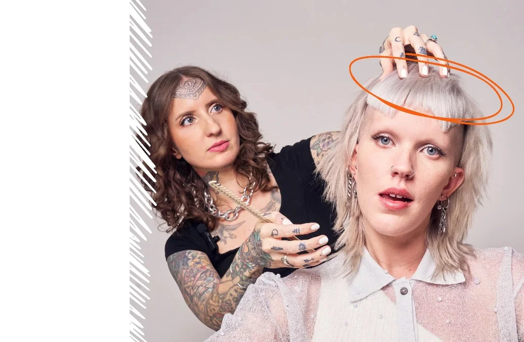 Hairstory For Pros: Try Hairstory FREE + Affiliate Links