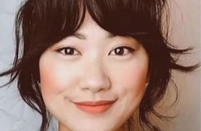 Learn to Cut Your Own Bangs: 3 styles of razor cut bangs for all hair