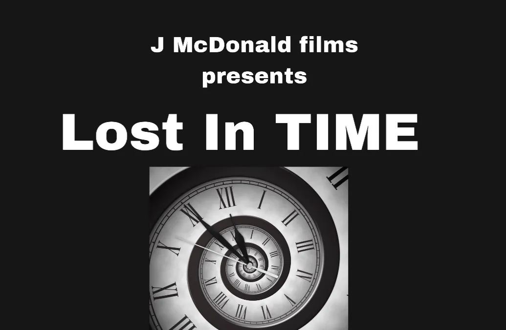 Lost In TIME (a Time Traveling film) 
