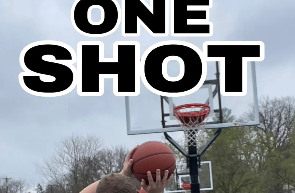 One Shot - Short film