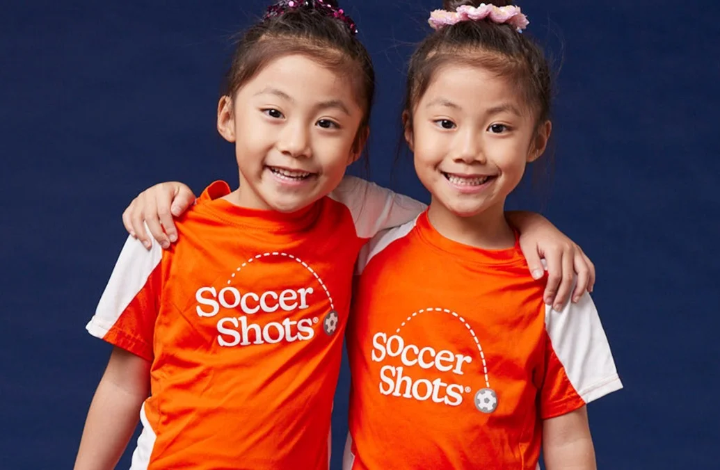 Soccer Shots Youth Jersey