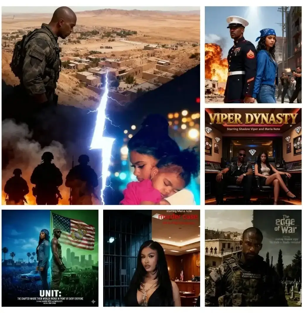 The ghost crip films showcase  5/1/2026 