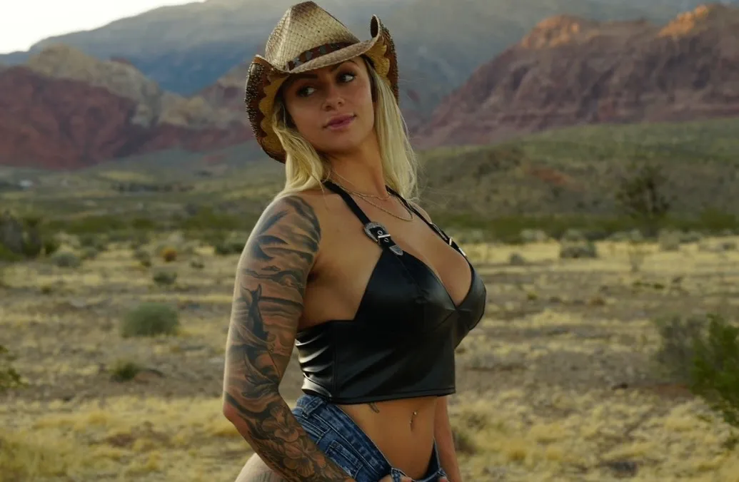 Horsequeenleah