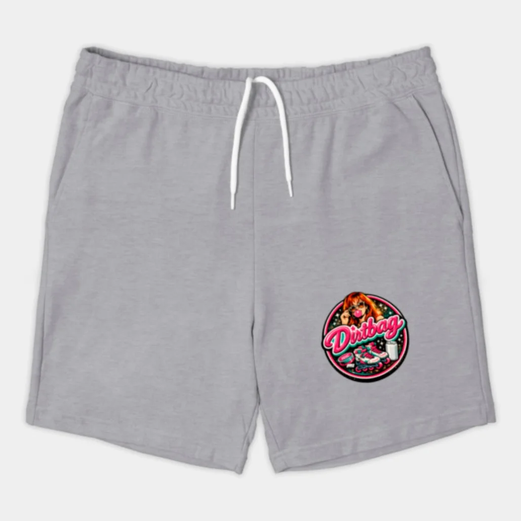 Dirtbag Shorts