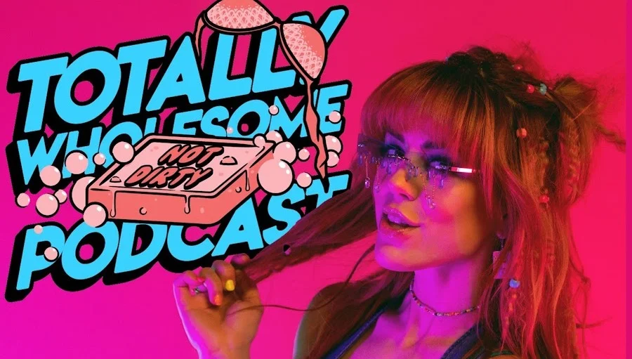 Molly Stewart | Totally Wholesome (Not Dirty)