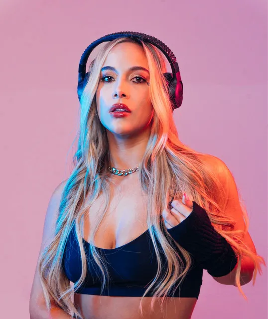 🩷NATALIA GIRALDO🎵