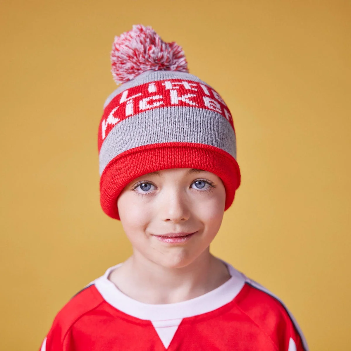 Bobble Hat