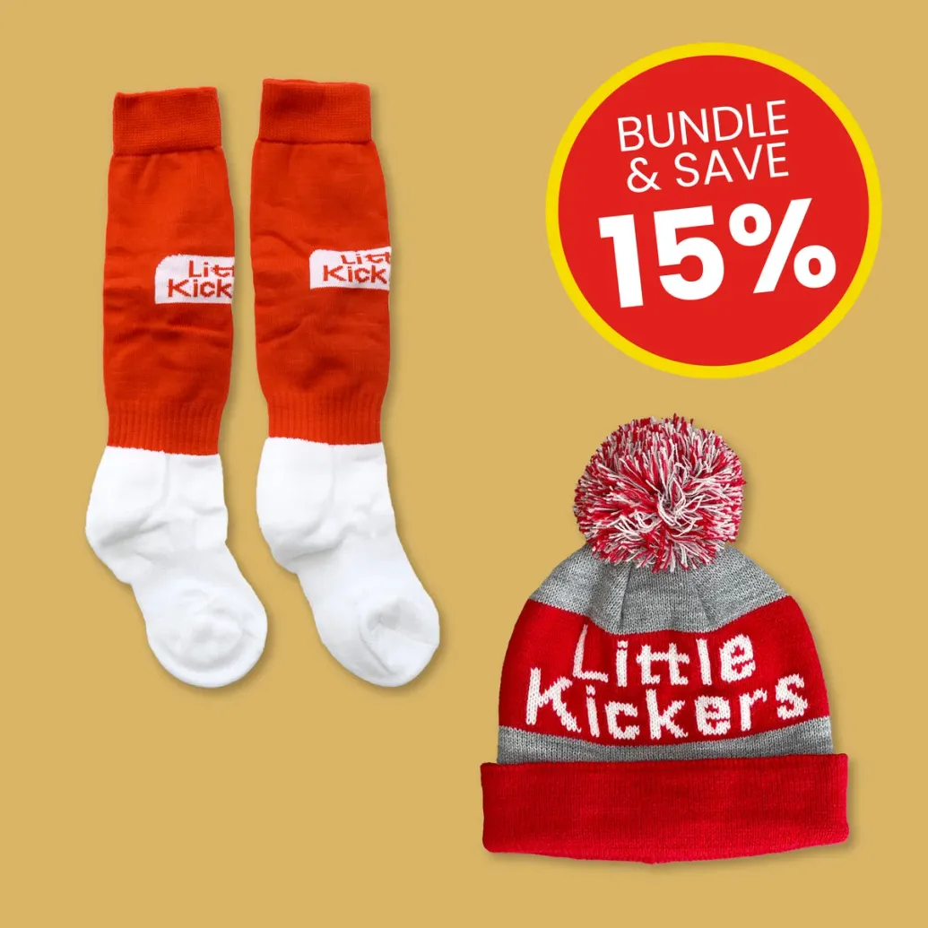 Head to Toe Bundle (S/M)