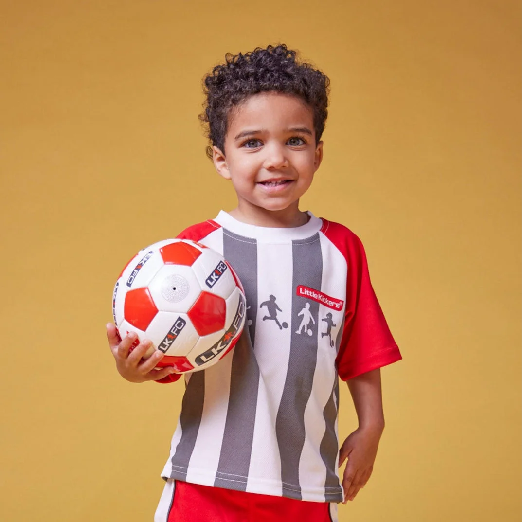 Size 2 Football