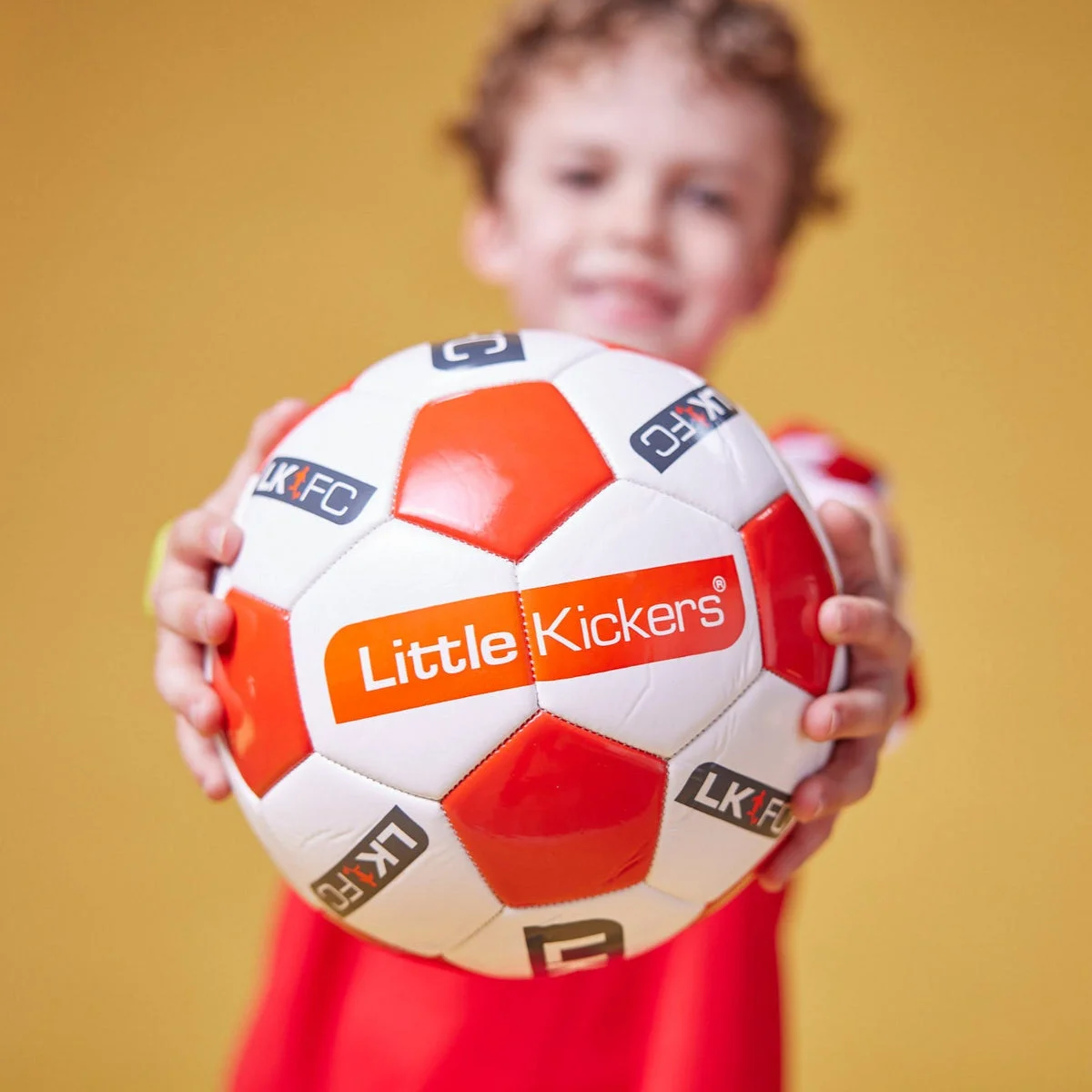 Size 3 Football