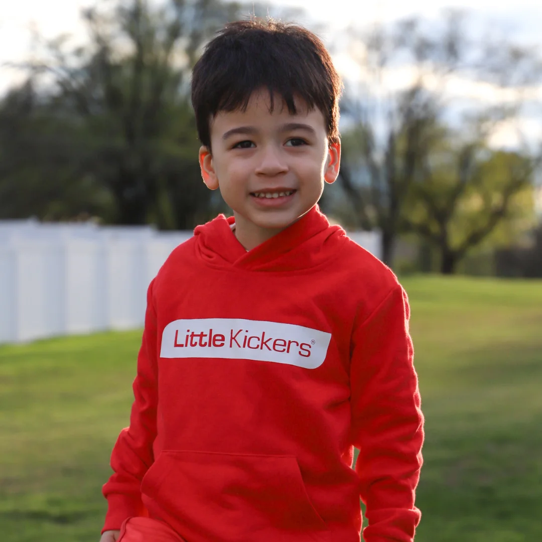 Coach in Training Hoodie