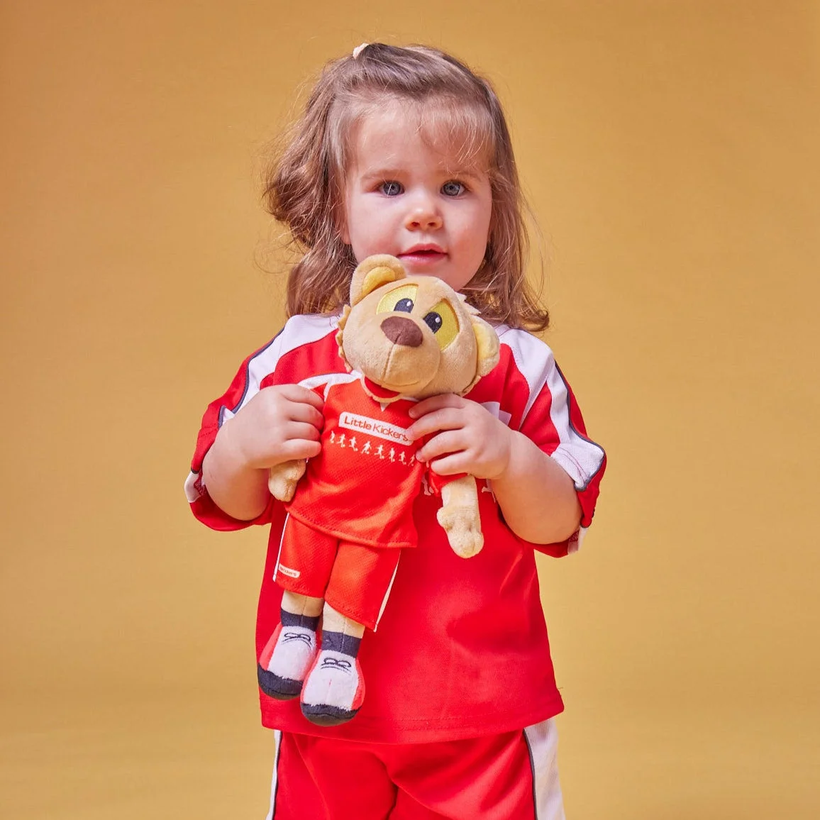 Soft Toy