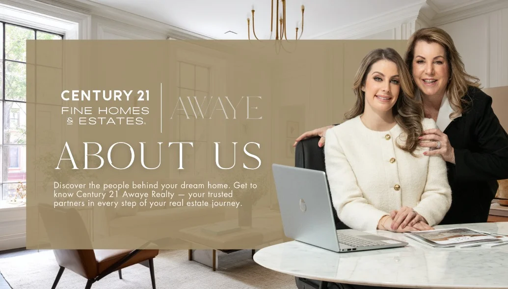 CENTURY 21 Awaye Realty