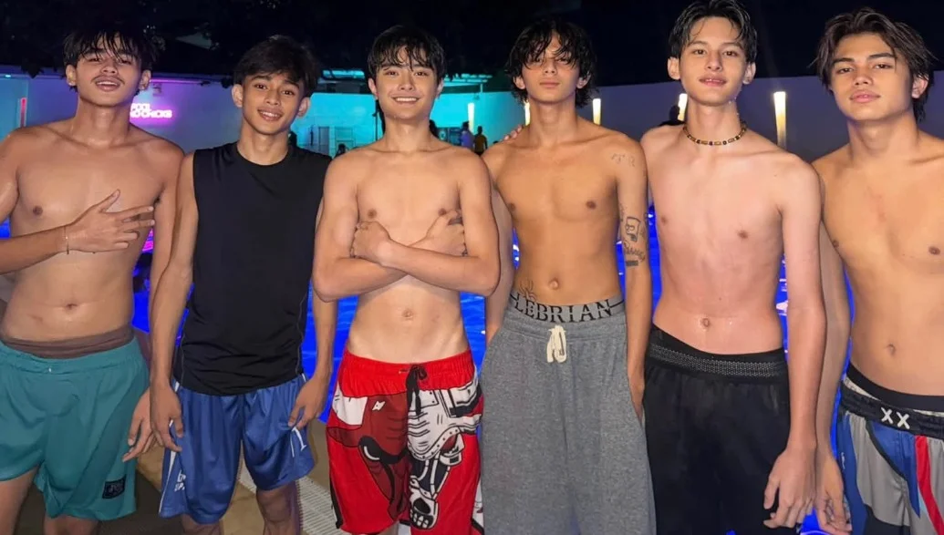 BAGETS COLLECTION
