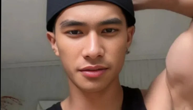 PAUL JEKYLIE JAKOL