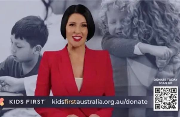 Kids First Australia - Keeping Families Together
