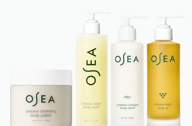 OSEA® Malibu - Skincare from the Sea | Vegan Skincare Brand & Products