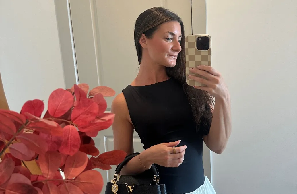 Shop my favorites 