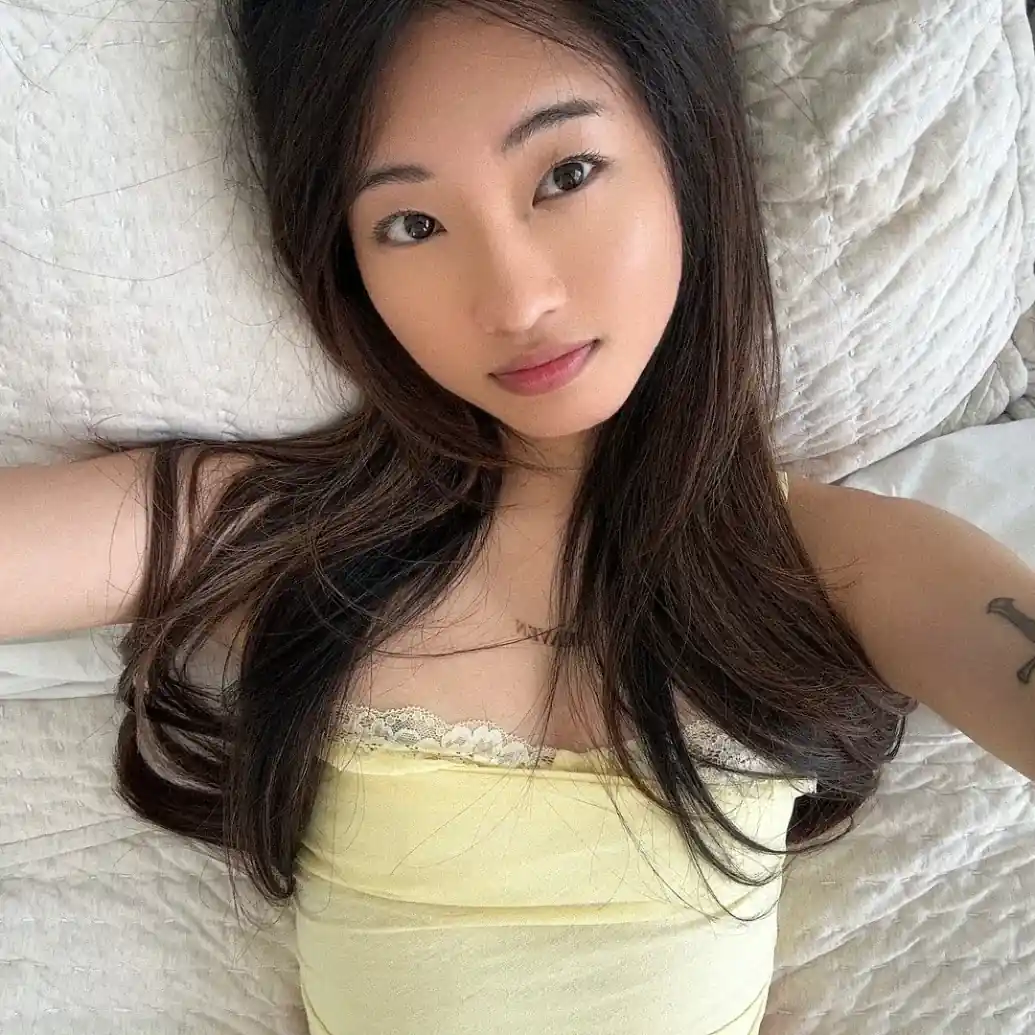 Main Instagram