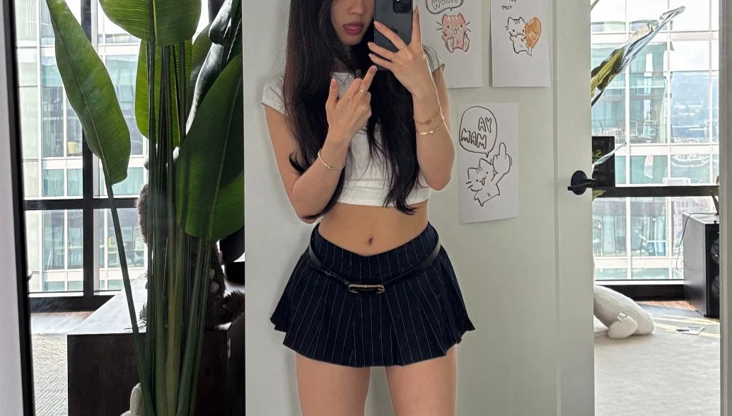 X