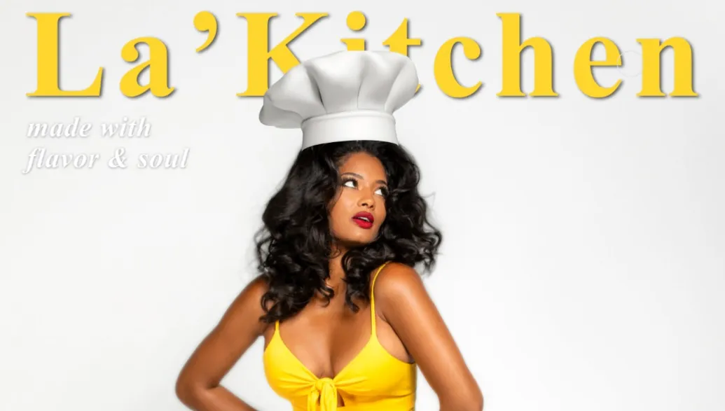 COOKBOOK 👩🏽‍🍳💋 (BUY NOW)