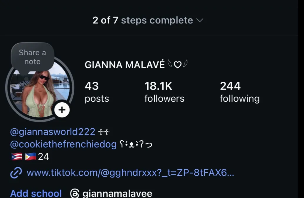 instagram