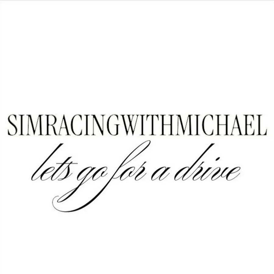SimRacingwithMichael