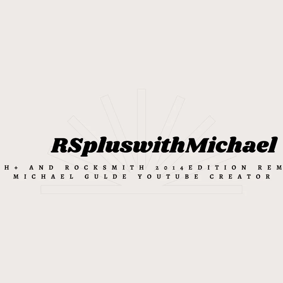 RSpluswithMichael