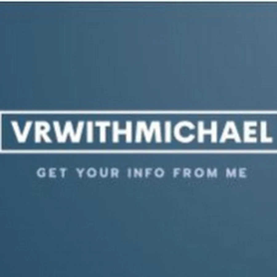 vrwithmichael