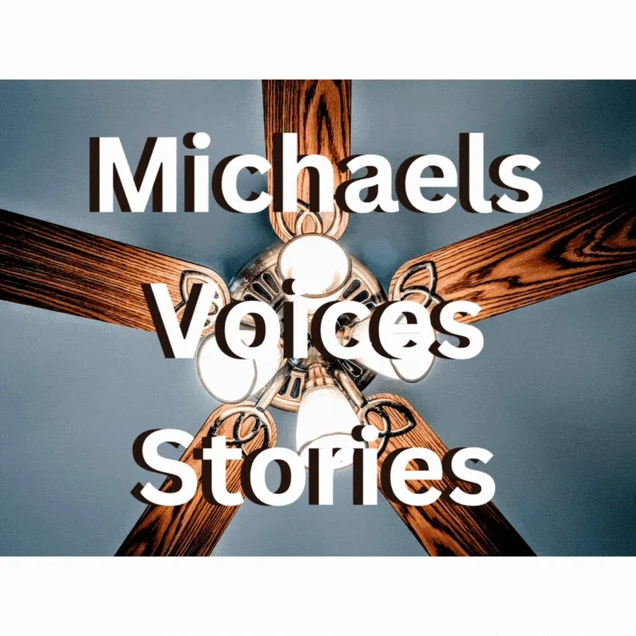 MichaelsVoicesStories